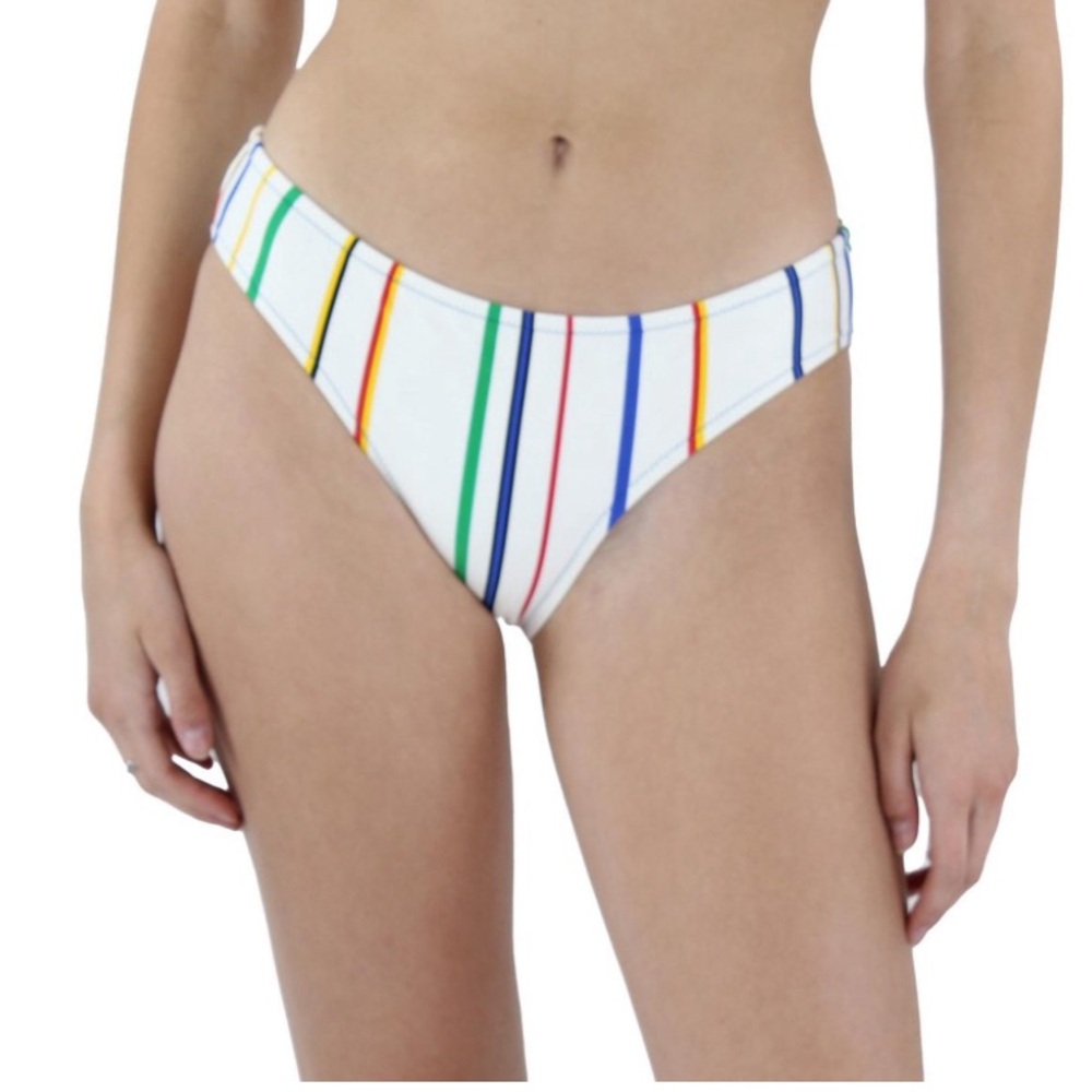 Derek Lam 10 Crosby bikini bottom